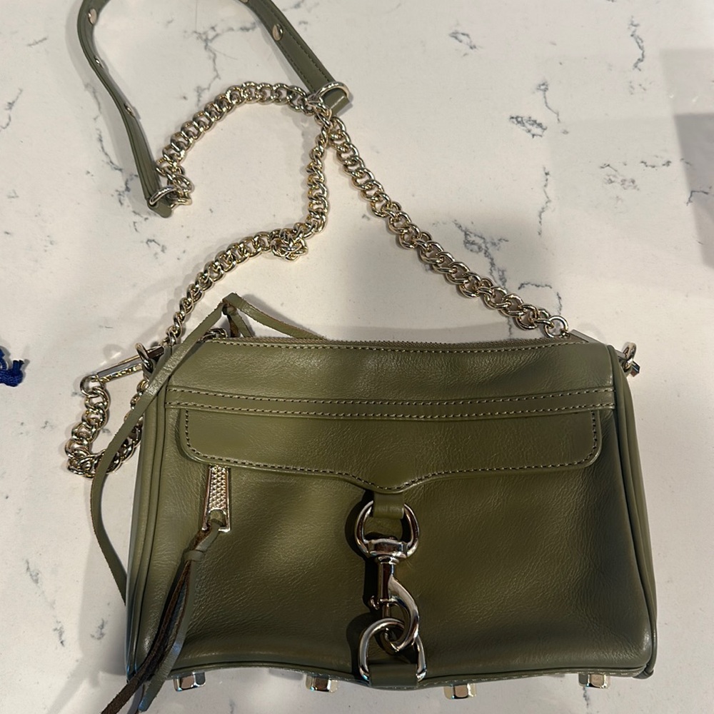 Rebecca minkoff bag